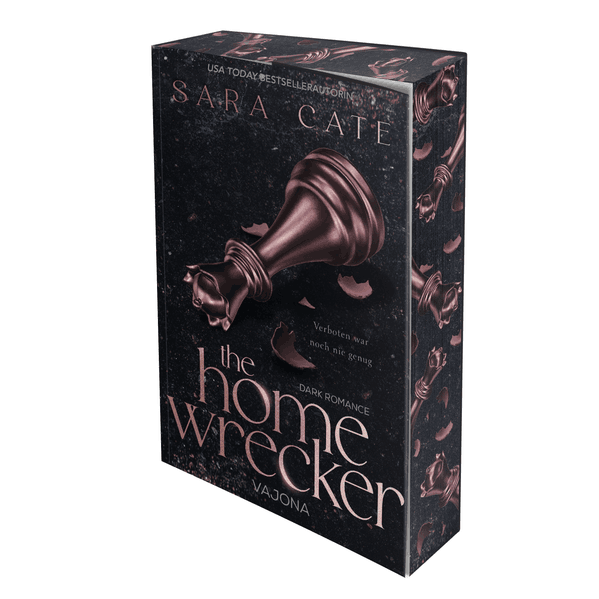 Cover von The Homewrecker