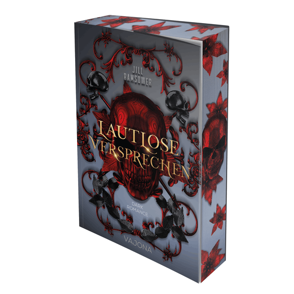 Cover von Lautlose Versprechen