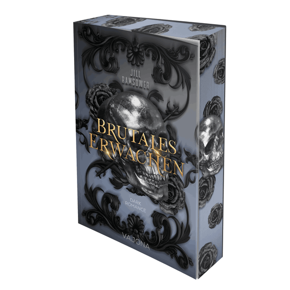 Cover von Brutales Erwachen