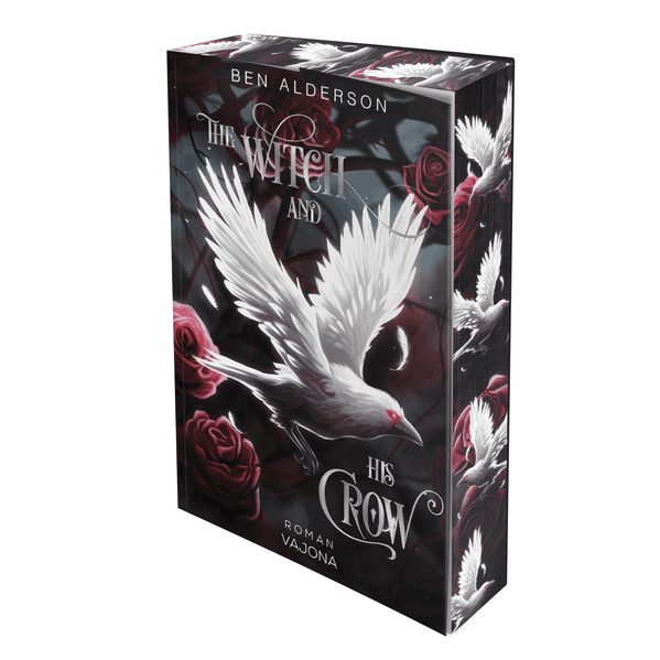 Cover von The Witch and His Crow