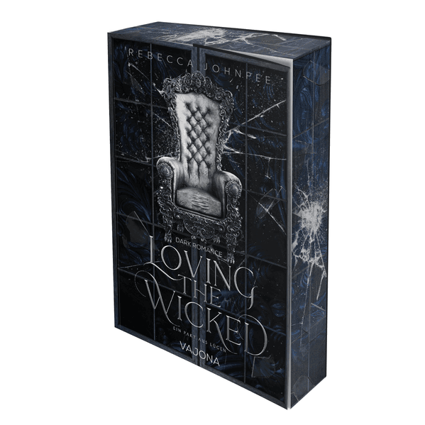 Cover von Loving the Wicked