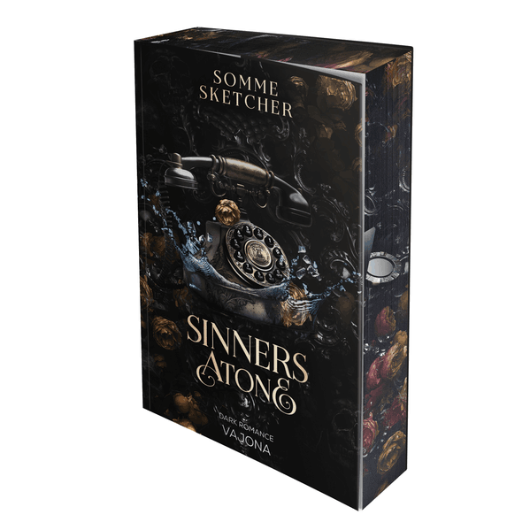 Cover von Sinners Atone