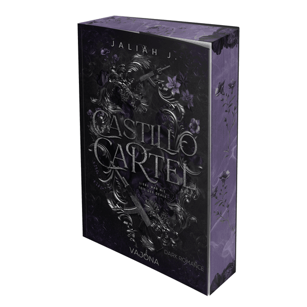 Cover von Castillo Cartel (Band 1)