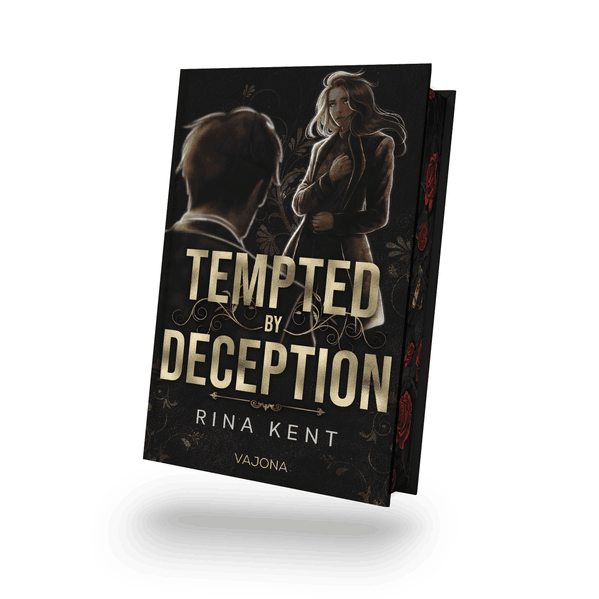 Cover von Tempted by Deception