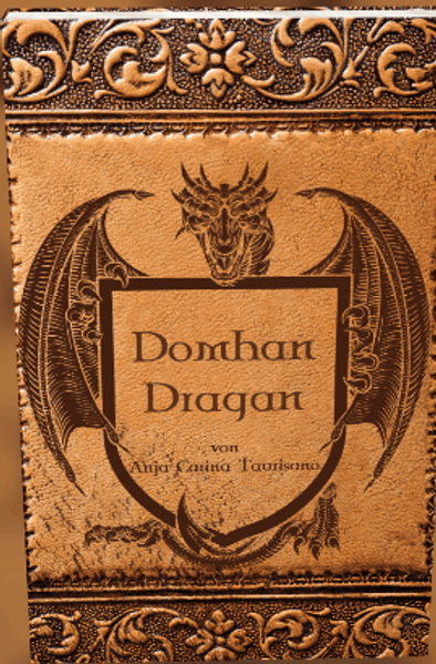 Cover von Domhan Dragan