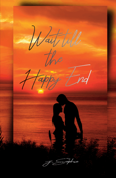 Cover von Wait till the happy end