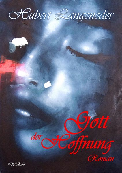 Cover von Gott der Hoffnung