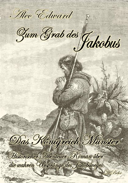 Cover von Das Königreich Munster