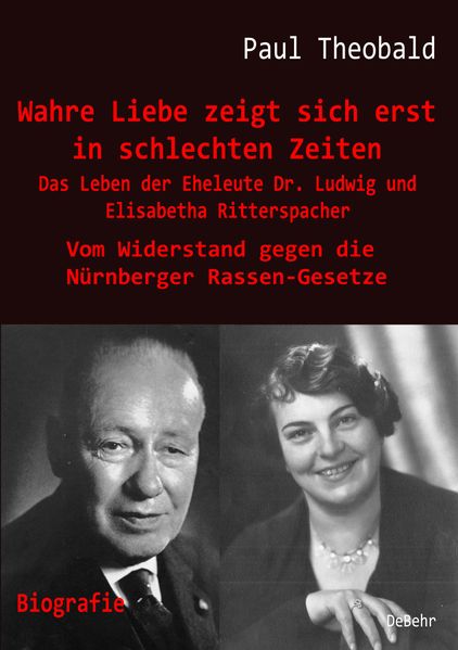 Cover von Wahre Liebe zeigt sich erst in schlechten Zeiten
