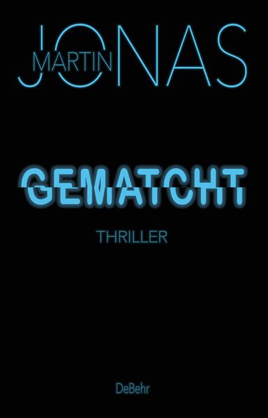 Cover von Gematcht