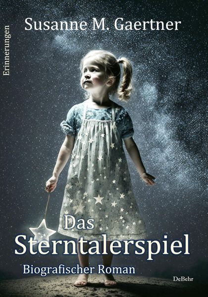 Cover von Das Sterntalerspiel
