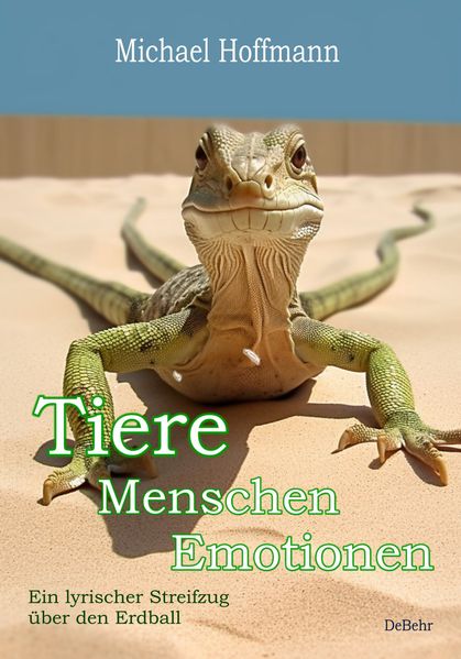 Cover von Tiere – Menschen – Emotionen