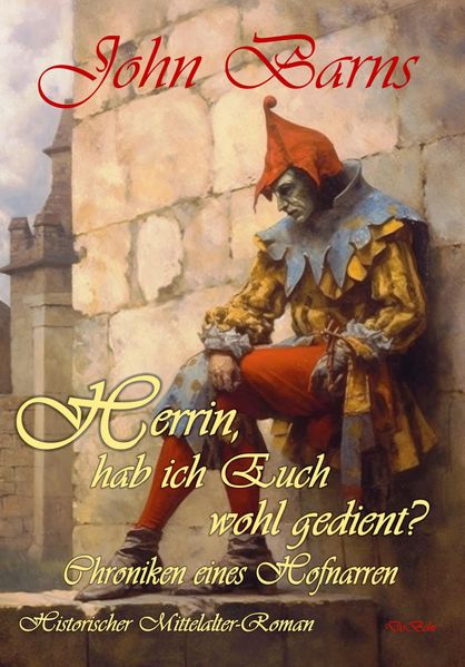 Cover von Herrin, hab ich Euch wohl gedient?