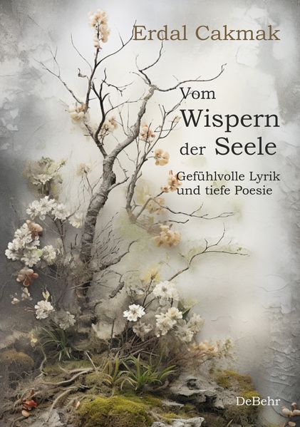 Cover von Vom Wispern der Seele