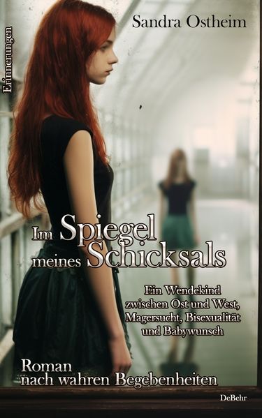 Cover von Im Spiegel meines Schicksals