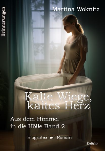 Cover von Kalte Wiege, kaltes Herz