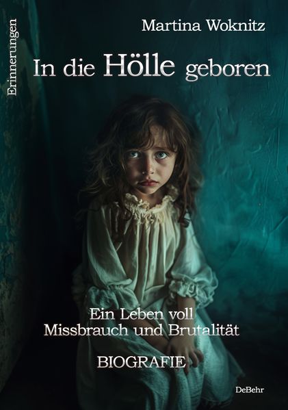 Cover von In die Hölle geboren