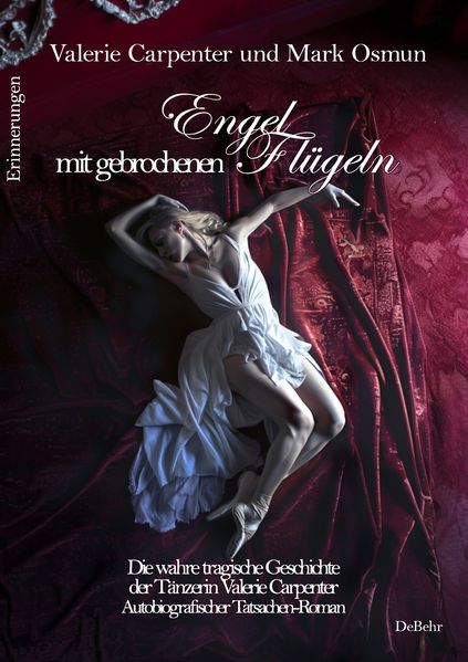 Cover von Engel mit gebrochenen Flügeln