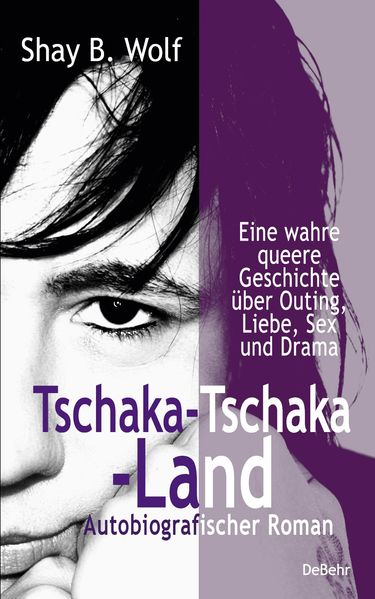 Cover von Tschaka-Tschaka-Land