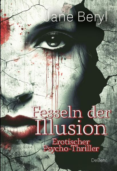 Cover von Fesseln der Illusion