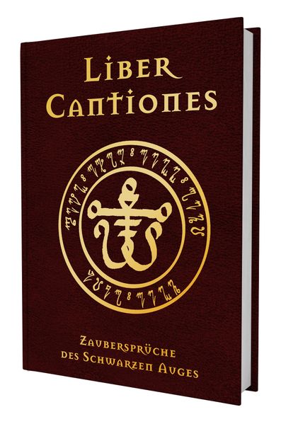 Cover von DSA4 – Liber Cantiones (remastered)