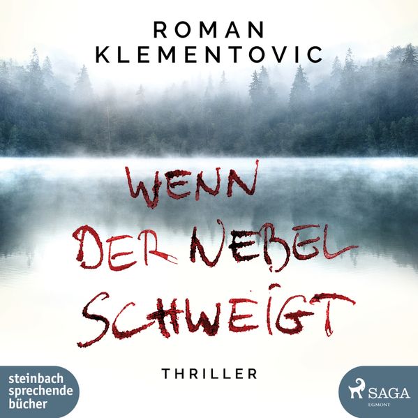 Cover von Wenn der Nebel schweigt
