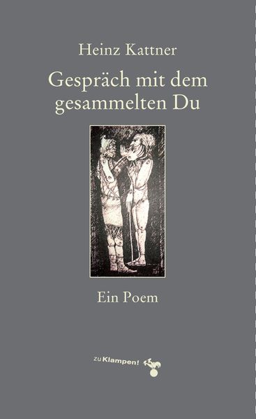 Cover von Gespräch mit dem gesammelten Du