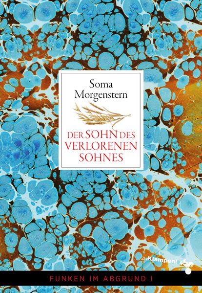 Cover von Der Sohn des verlorenen Sohnes