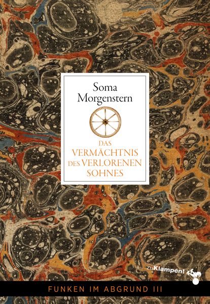 Cover von Das Vermächtnis des verlorenen Sohnes