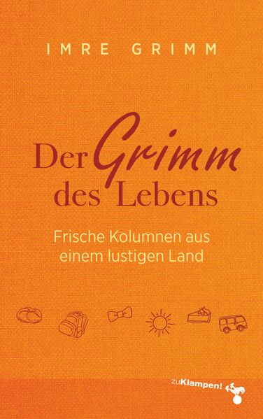 Cover von Der Grimm des Lebens