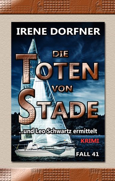 Cover von Die Toten von Stade