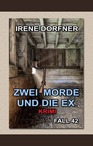 Cover von Zwei Morde und die Ex