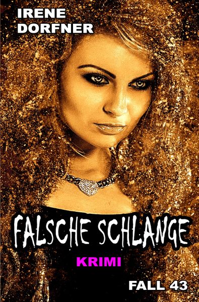Cover von Falsche Schlange