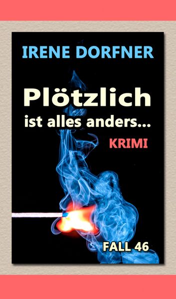 Cover von Plötzlich ist alles anders