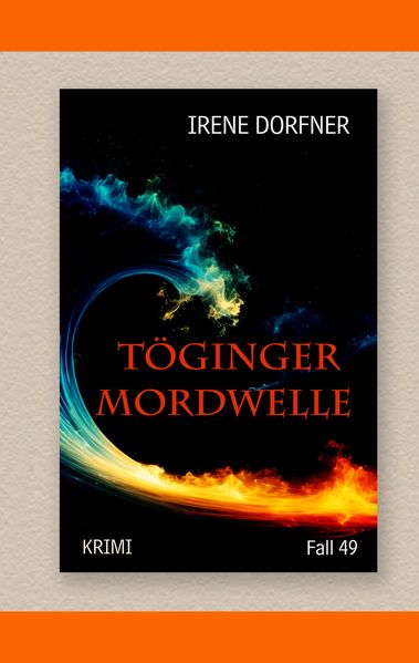 Cover von Töginger Mordwelle