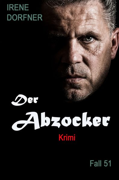 Cover von Der Abzocker