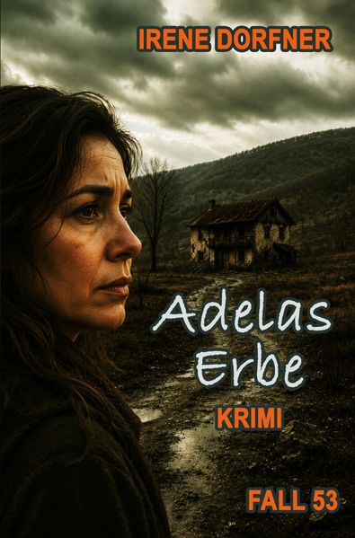 Cover von Adelas Erbe