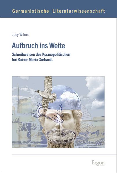 Cover von Aufbruch ins Weite