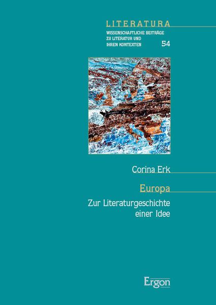 Cover von Europa