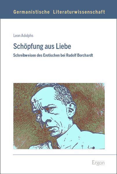 Cover von Schöpfung aus Liebe