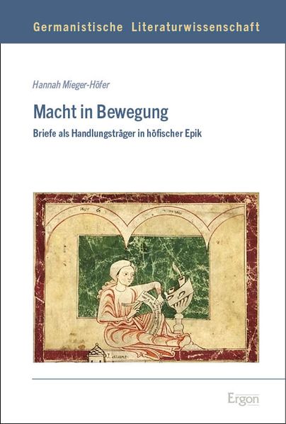Cover von Macht in Bewegung