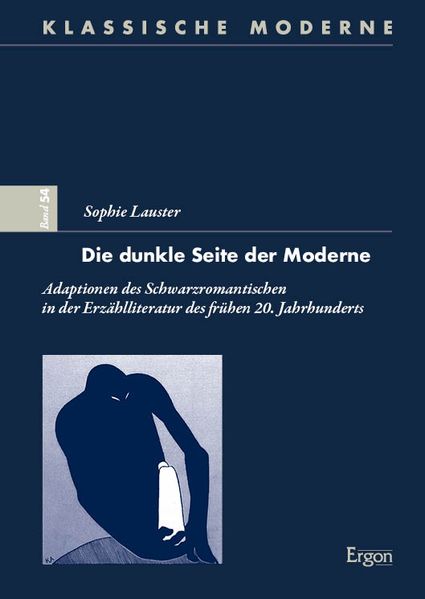 Cover von Die dunkle Seite der Moderne