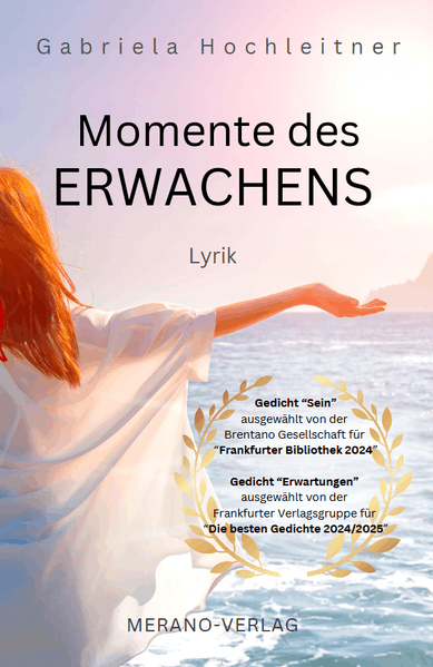 Cover von Momente des ERWACHENS
