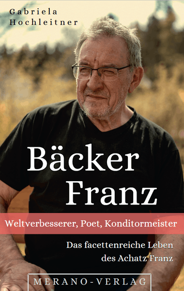 Cover von Bäcker Franz