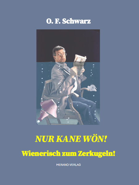 Cover von Nur kane Wön!