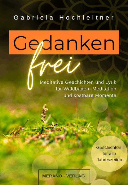 Cover von Gedankenfrei