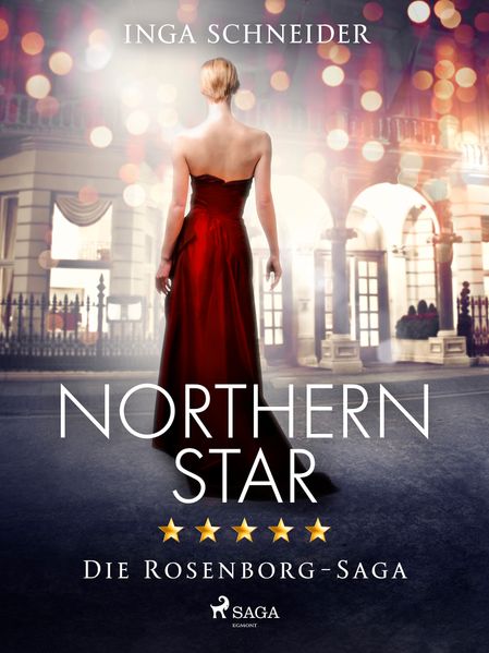 Cover von Northern star