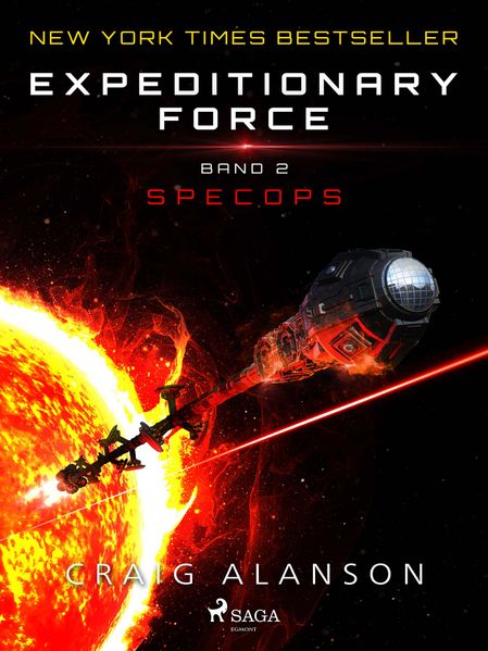 Cover von SpecOps