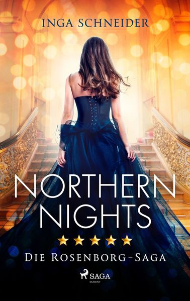 Cover von Northern nights