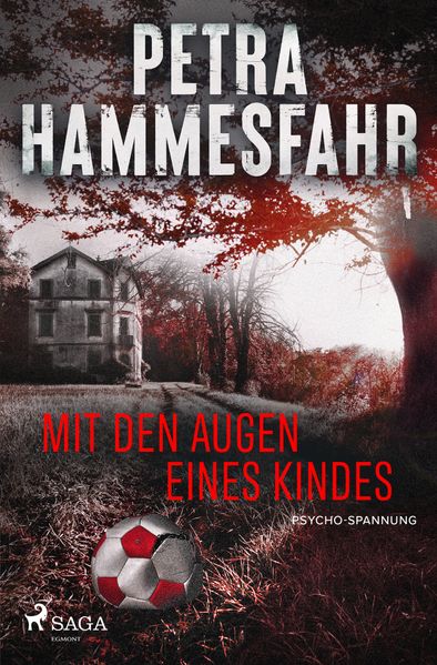 Cover von Mit den Augen eines Kindes